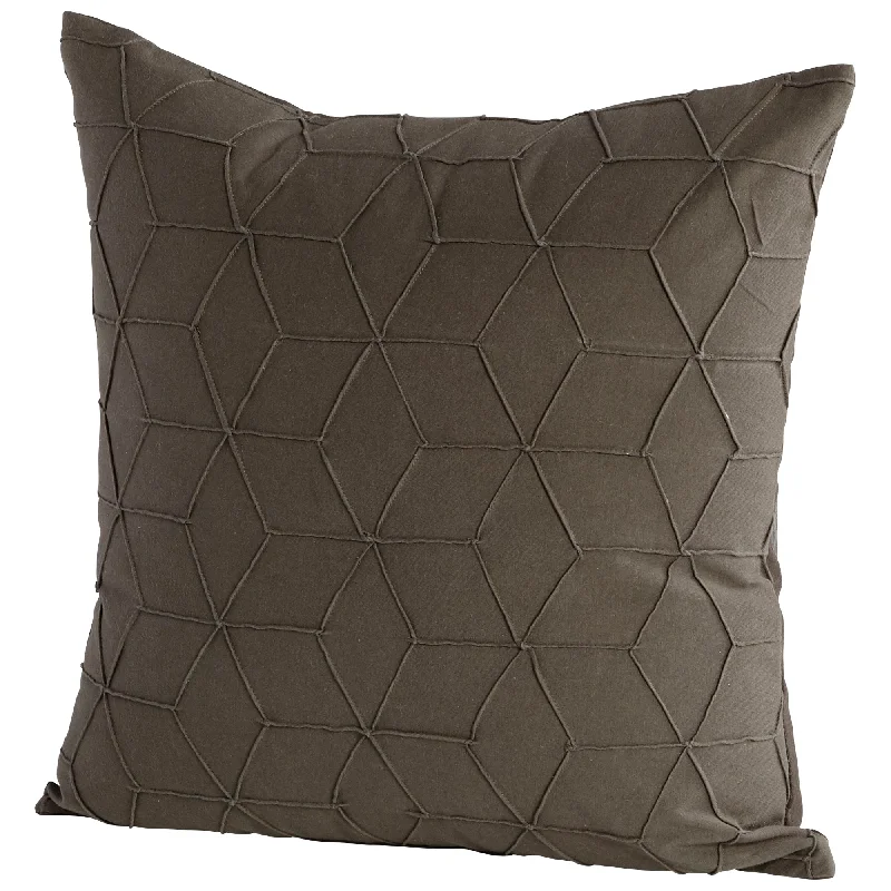 Firm Pillows for Side SleepersCyan Design 09326-1 Pillow Cover