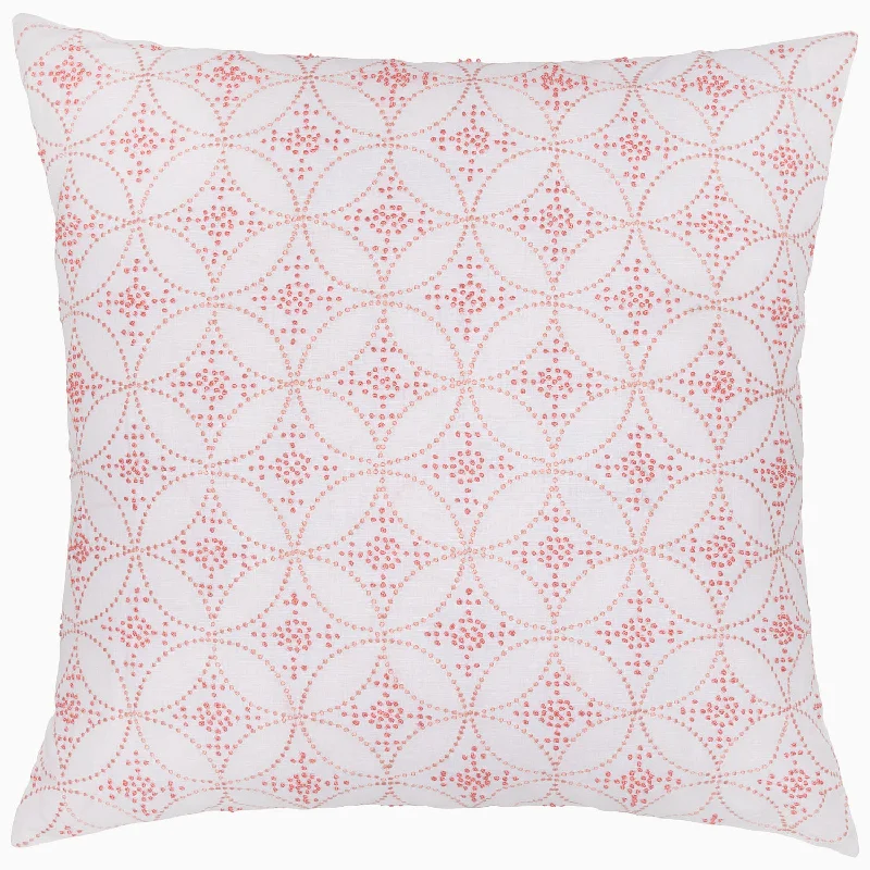 Plush Pillows for a Cozy BedVarsha Euro