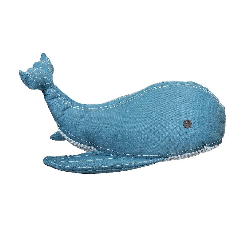 Memory Foam Pillows for Neck SupportWhale Shaped Pillow