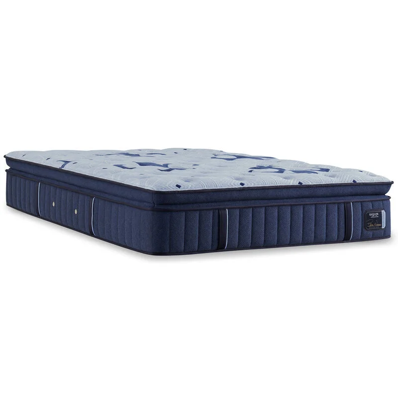 Polyester - foam mattresses for budget - friendly optionsEstate firm euro pillow tp