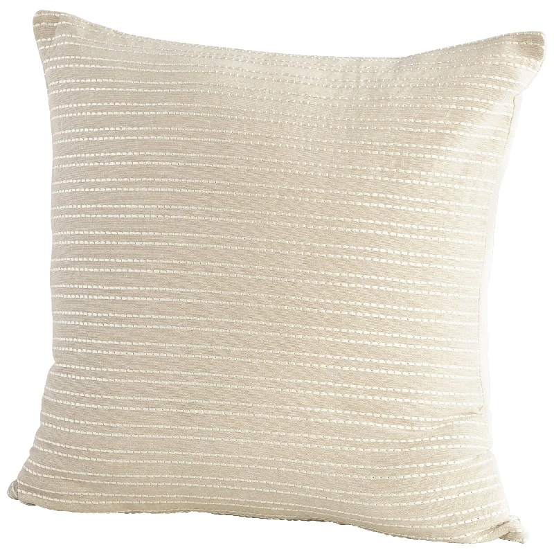 Decorative Pillows for Living Room MakeoverCyan Design 09372-1 Pillow Cover