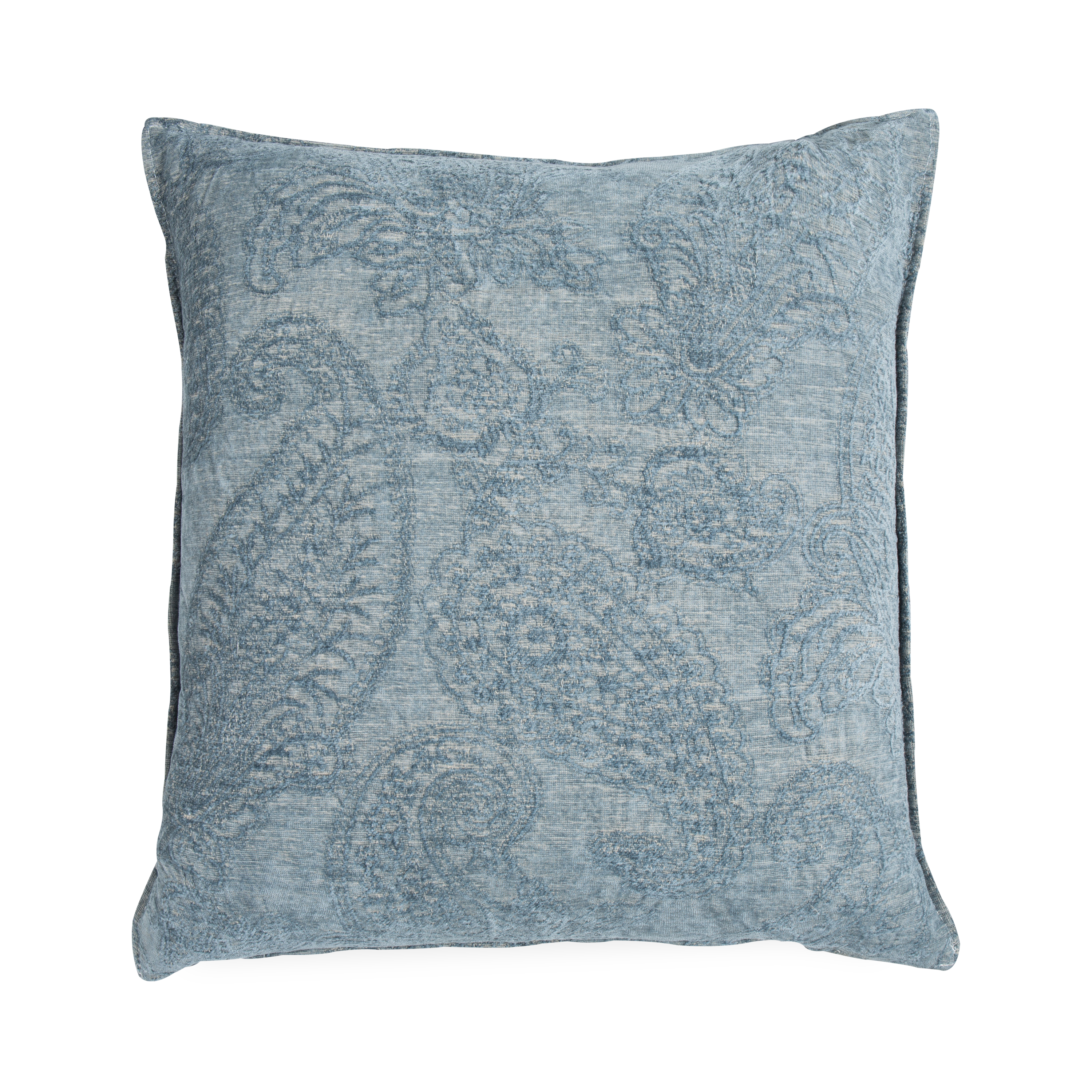 Feather Pillows for a Luxurious SleepWoven Jacquard Pillow