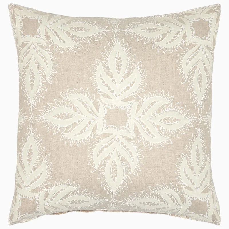 Back Support Pillows for Office ChairsVerdin Sand Decorative Pillow
