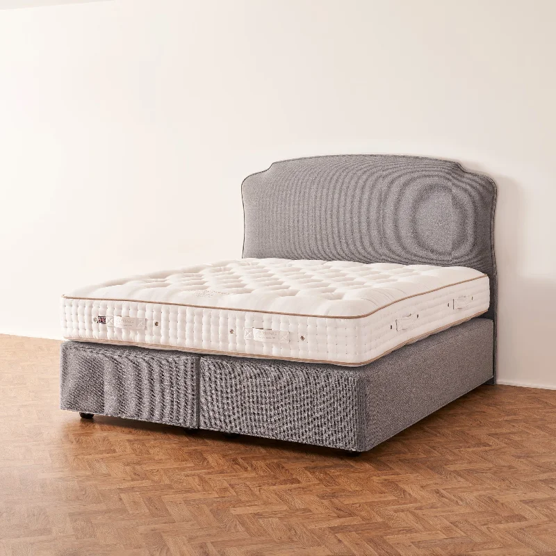 Polyester - foam mattresses for budget - friendly optionsVispring Signatory Superb Mattress Polyester - foam mattresses for budget - friendly optionsVispring Signatory Superb Mattress