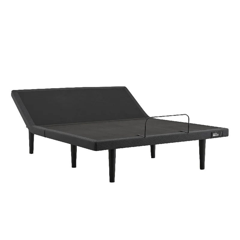 Organic cotton mattresses for a chemical - free sleep surfaceTempur-Ergo 3.0 Power Base
