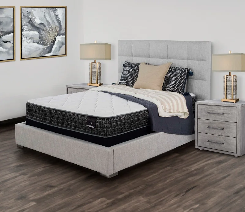 Organic cotton mattresses for a chemical - free sleep surfaceCity Mattress Celestial Luna Plush Innerspring Mattress