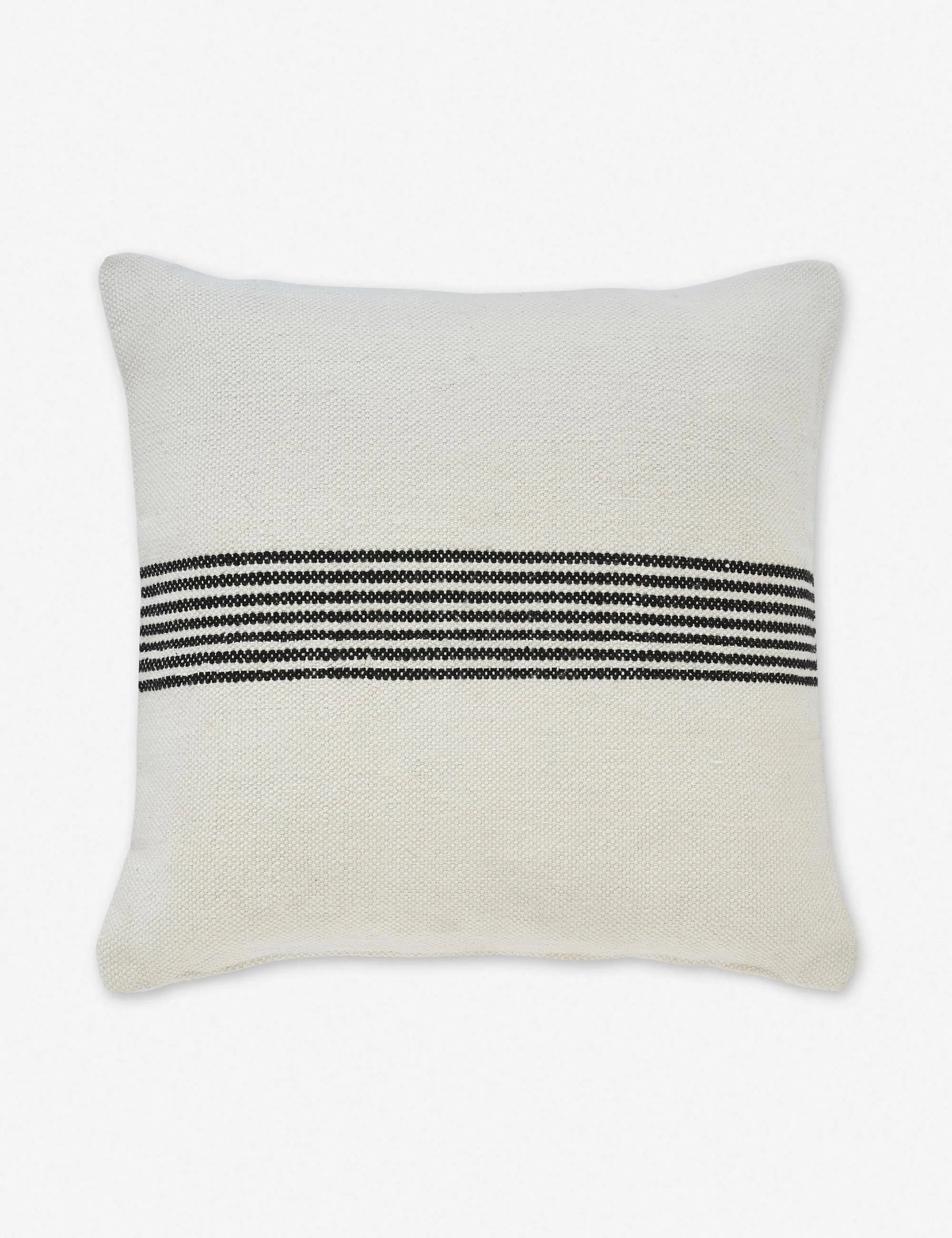 Cotton Pillows for Natural ComfortKatya Indoor / Outdoor Pillow