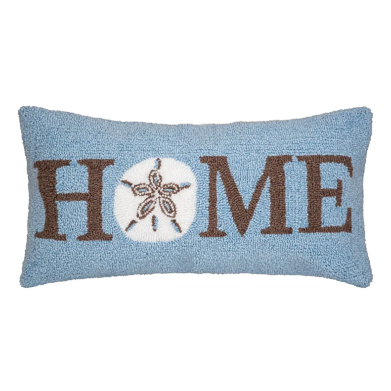 Hypoallergenic Pillows for Allergy SufferersWelcome Home Sand Dollar Pillow