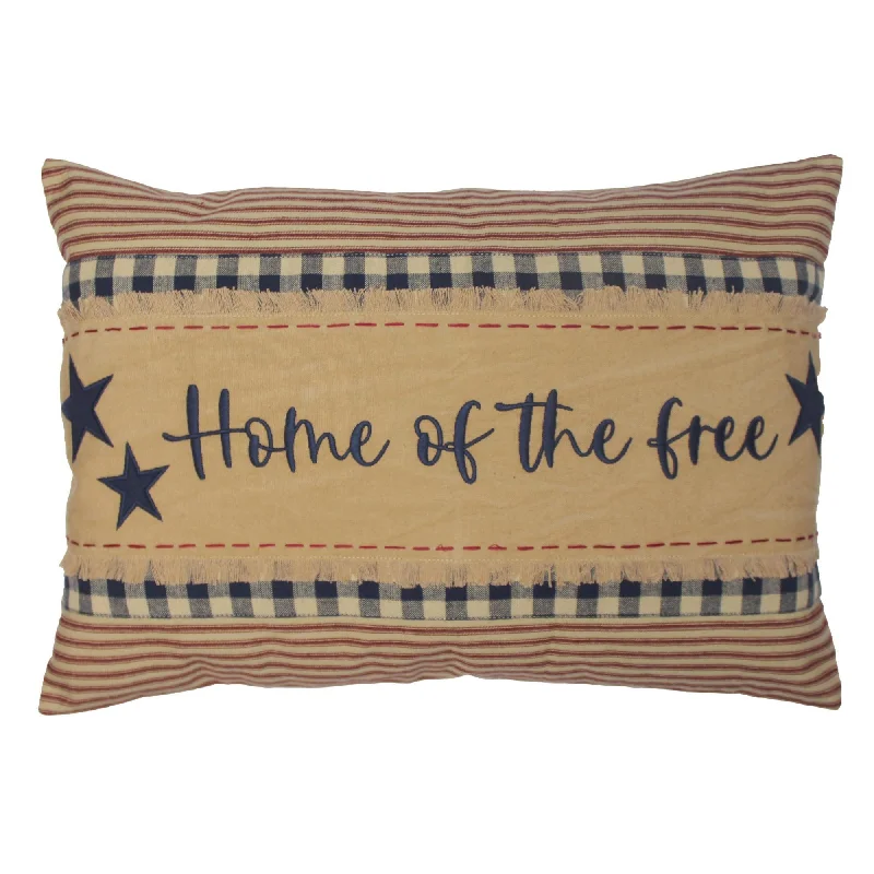 Soft and Fluffy Pillows for Bedroom ComfortHome of the Free Pillow PL000045