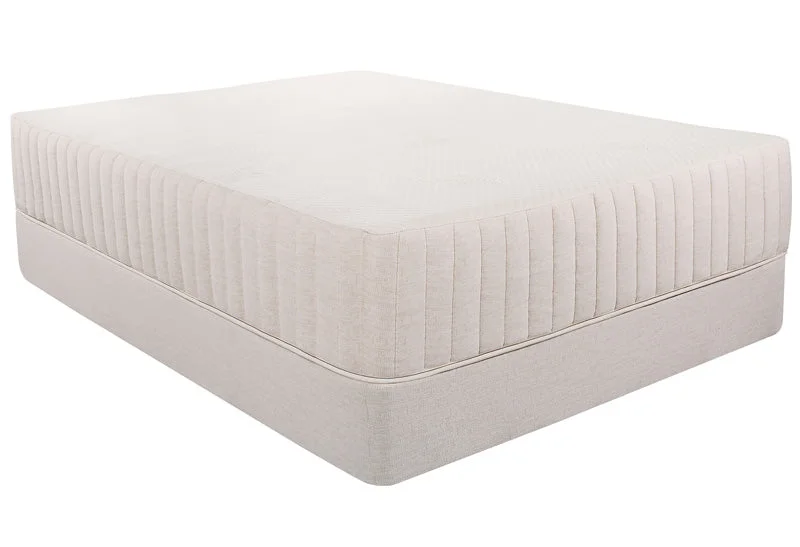 King - size mattresses for spacious master bedroomsHERITAGE Restore Pure Talalay Latex Mattress