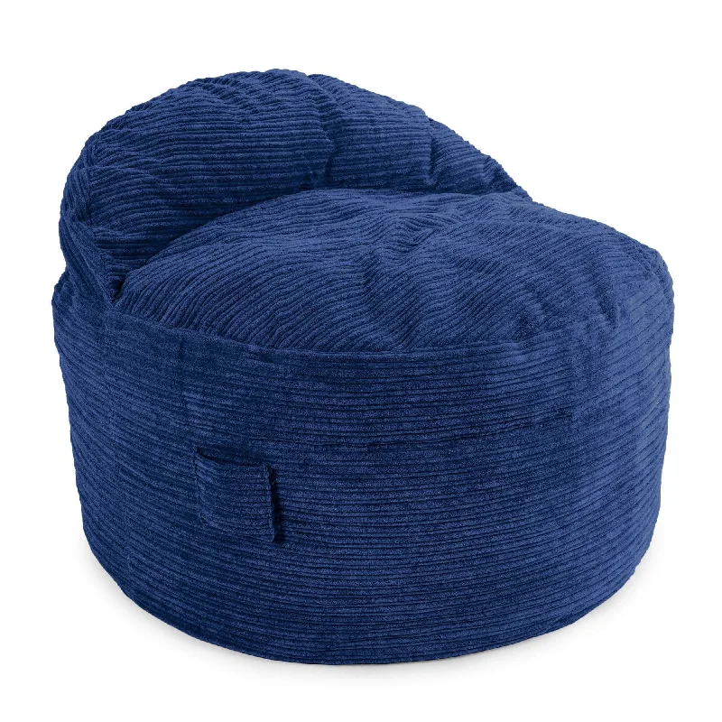 Hybrid mattresses combining foam and innerspring technologyAdult Bean Bag Chair - Queen - NEST Terry Corduroy Hybrid mattresses combining foam and innerspring technologyAdult Bean Bag Chair - Queen - NEST Terry Corduroy
