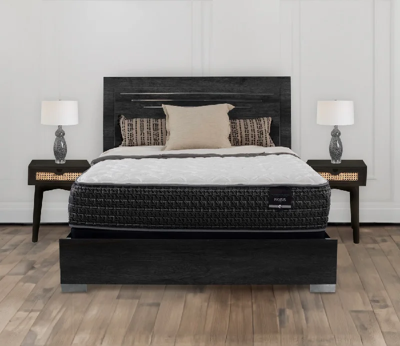 Polyester - foam mattresses for budget - friendly optionsCity Mattress Celestial Pegasus Firm Innerspring Mattress