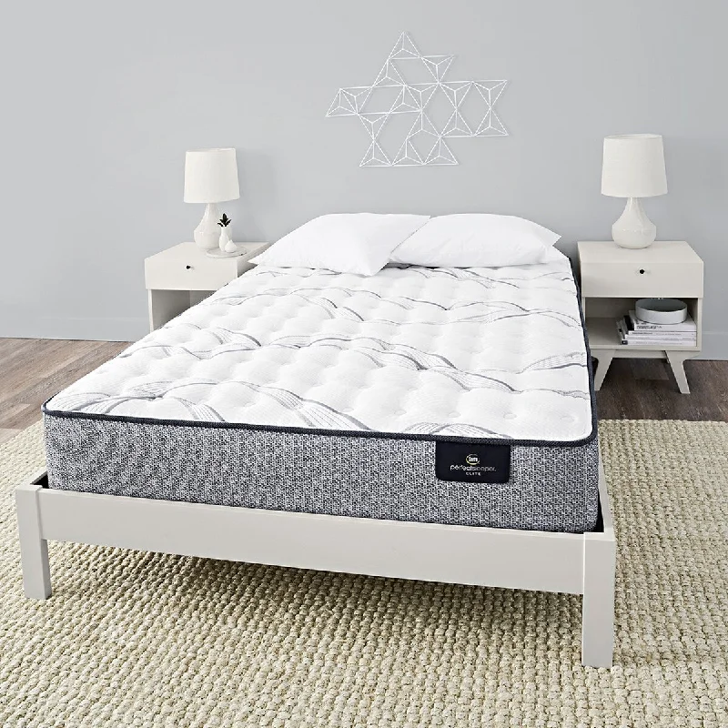 Polyester - foam mattresses for budget - friendly optionsSerta Perfect Sleeper Trelleburg II Plush 12" Innerspring Mattress Polyester - foam mattresses for budget - friendly optionsSerta Perfect Sleeper Trelleburg II Plush 12" Innerspring Mattress