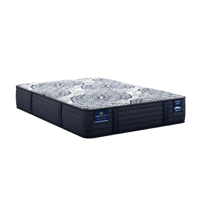 Gel - infused memory foam mattresses for cooler sleepSerta Perfect Sleeper Pro Geneva Firm Gel - infused memory foam mattresses for cooler sleepSerta Perfect Sleeper Pro Geneva Firm