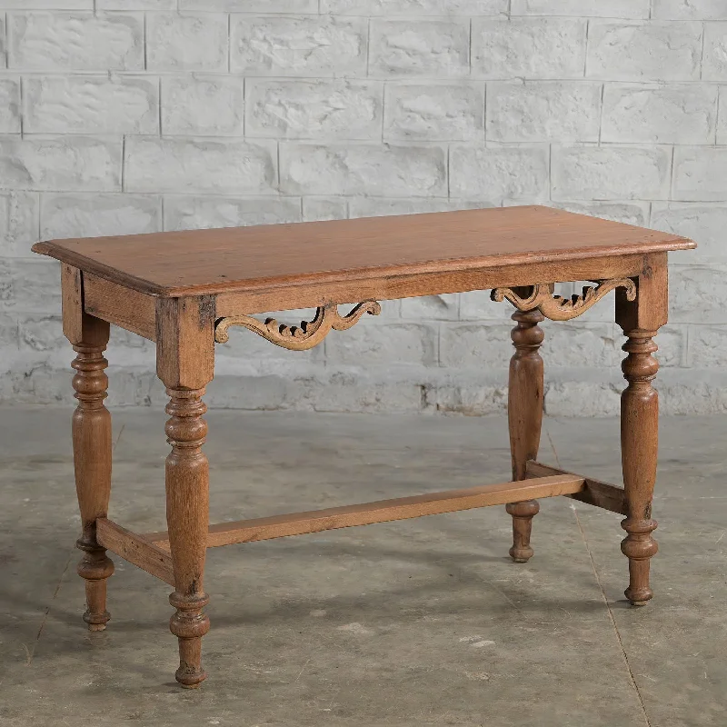 Cooling Pillows for Hot SleepersDaksh Teak Table