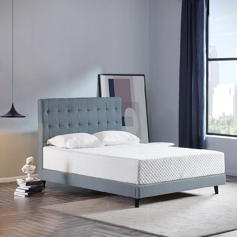 Polyester - foam mattresses for budget - friendly optionsNot for use