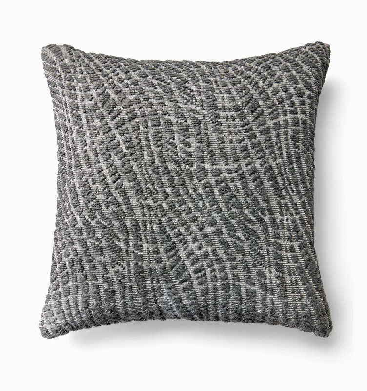 Soft and Fluffy Pillows for Bedroom ComfortBelluno Decorative Pillow