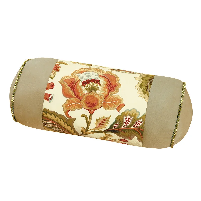 Memory Foam Pillows for Neck SupportAmelia Neckroll