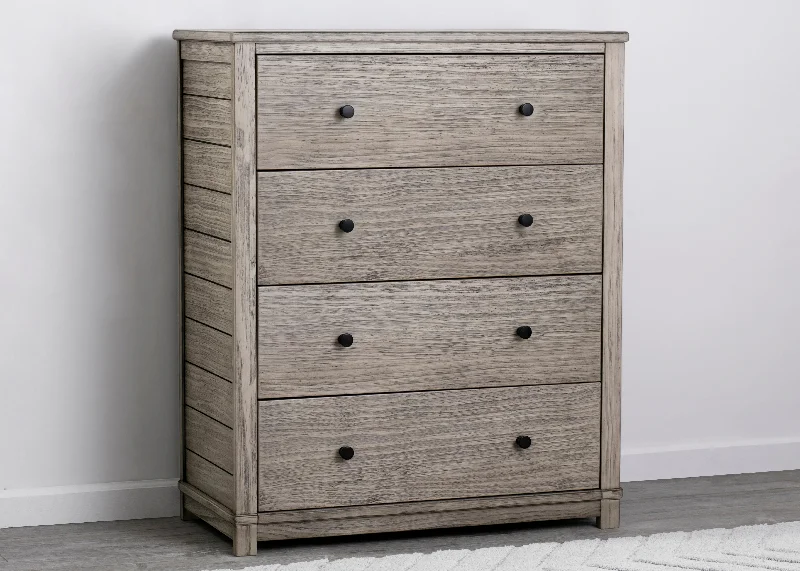 King - size mattresses for spacious master bedroomsMonterey 4 Drawer Chest with Interlocking Drawers King - size mattresses for spacious master bedroomsMonterey 4 Drawer Chest with Interlocking Drawers