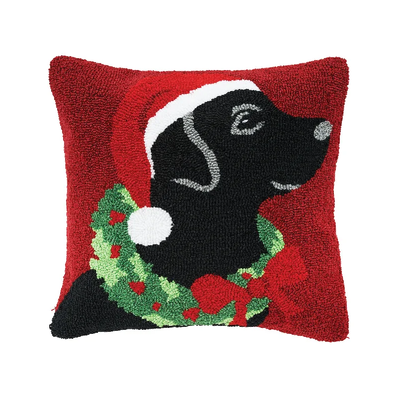 Down Alternative Pillows for Ethical ChoicesLab & Wreath Pillow