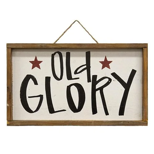 Bed skirts with a metallic thread for a touch of glamourPrimitive Wood Framed Hanging "Old Glory" Sign Bed skirts with a metallic thread for a touch of glamourPrimitive Wood Framed Hanging "Old Glory" Sign