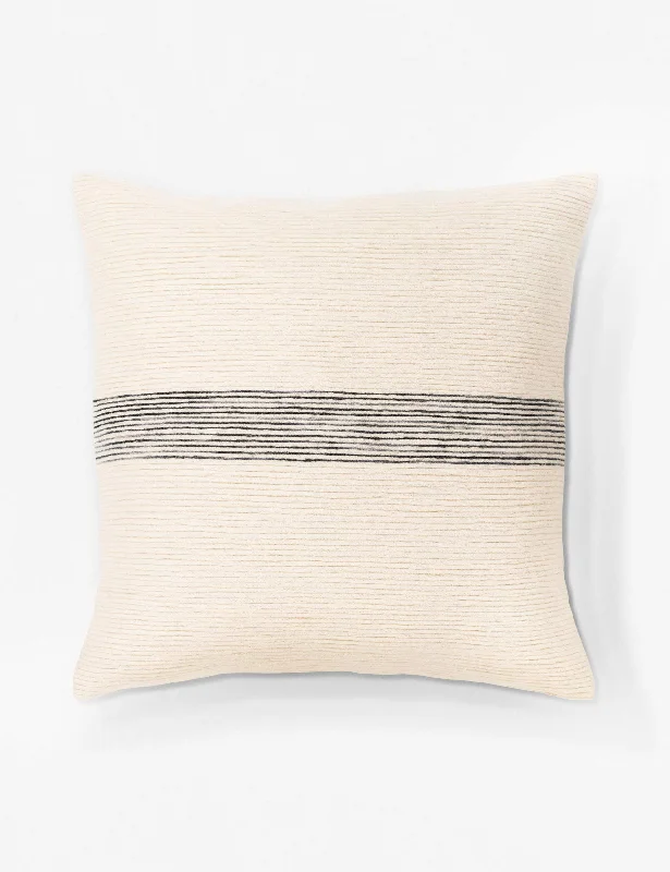 Feather Pillows for a Luxurious SleepSelma Pillow