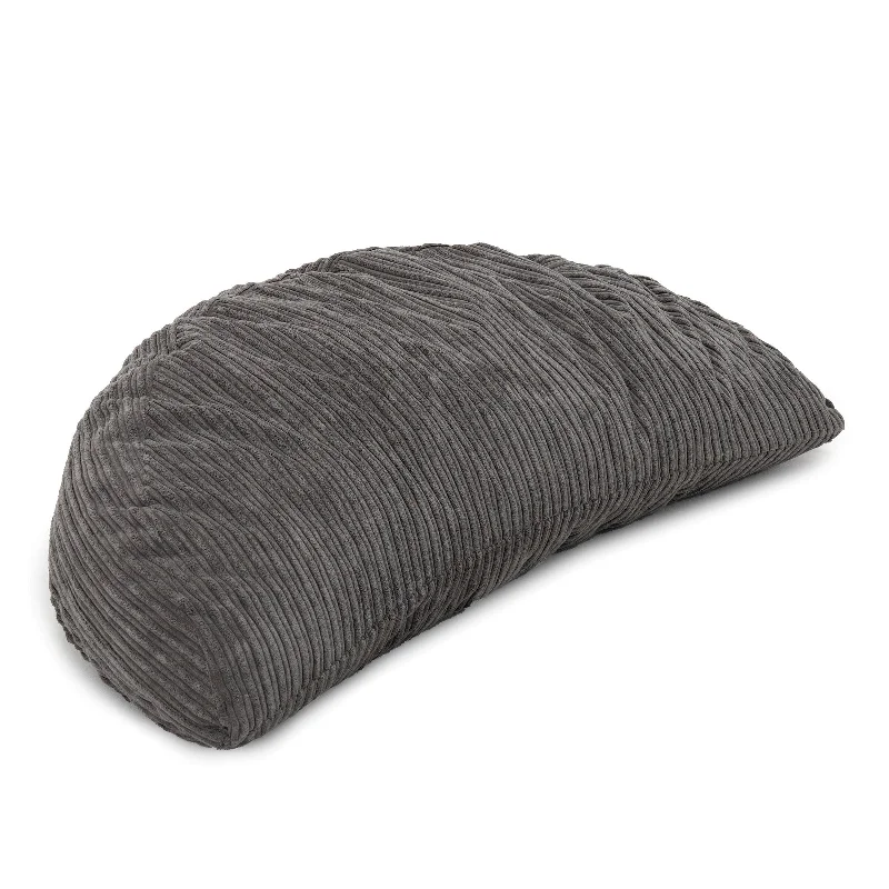 Natural latex and organic cotton blend mattressesMoon Pillow - Terry Corduroy