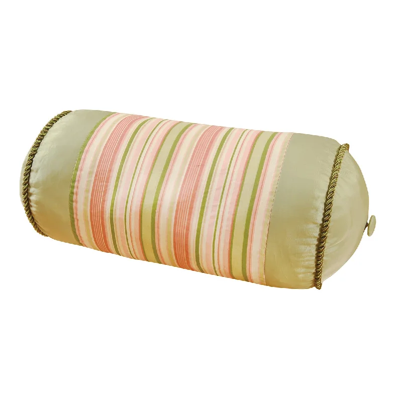 Firm Pillows for Side SleepersMia Neckroll