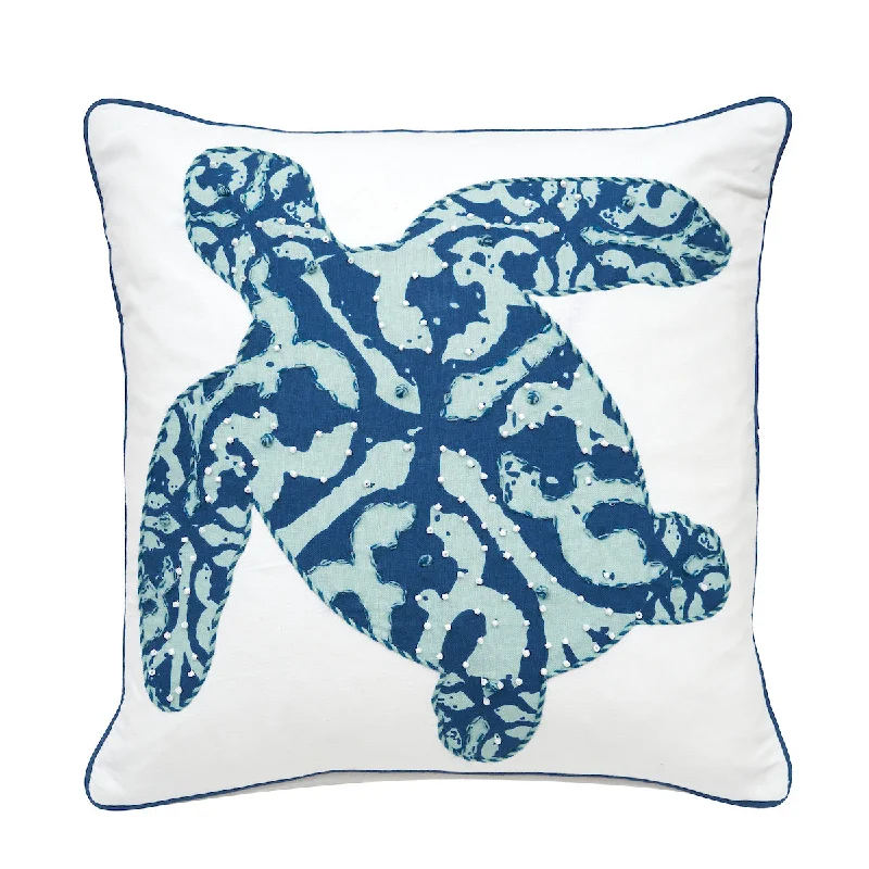 Lumbar Support Pillows for Car SeatsTurtle Pillow