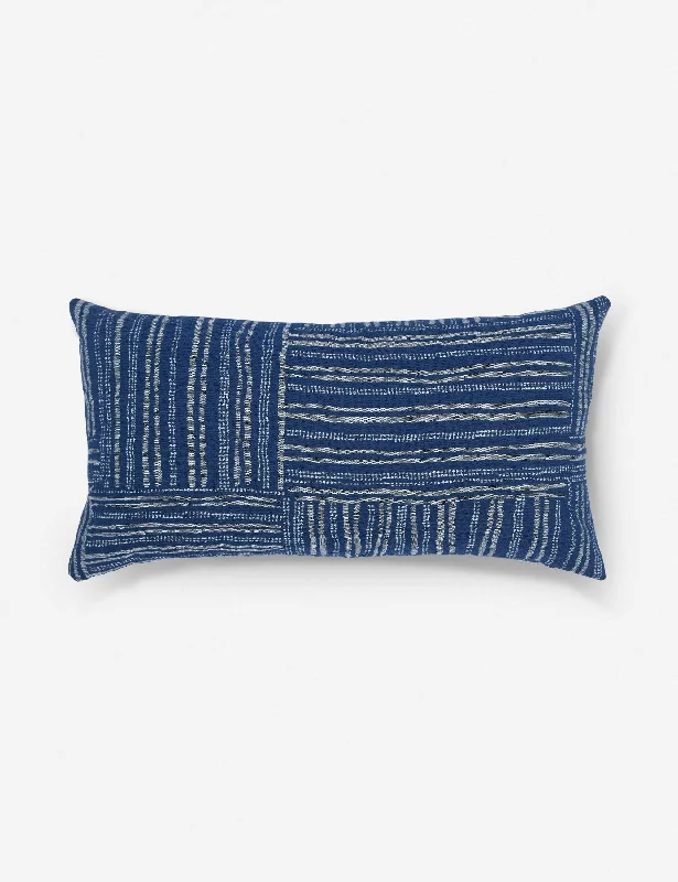 Adjustable Pillows for Customized ComfortGabriella Indoor / Outdoor Pillow
