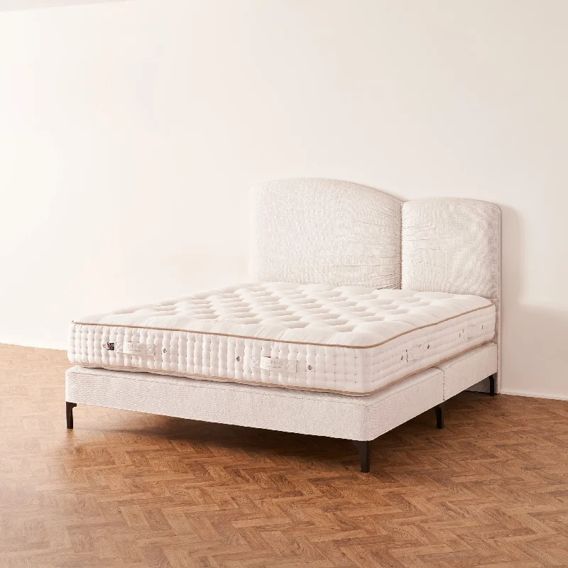 Memory foam mattresses for pressure relief and contouringVispring Sublime Superb Mattress Memory foam mattresses for pressure relief and contouringVispring Sublime Superb Mattress