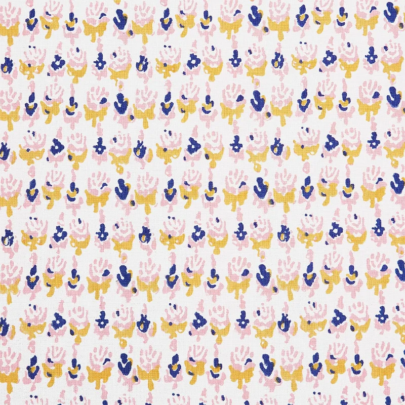 Plush Pillows for a Cozy BedKiki Oyster Fabric