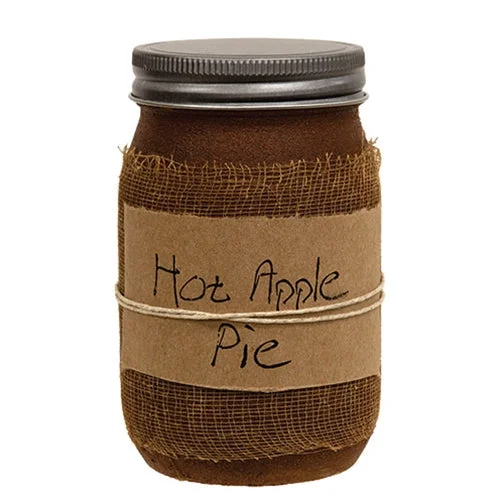 Bed skirts with a bohemian - inspired patternHot Apple Pie Jar Candle 16oz BC