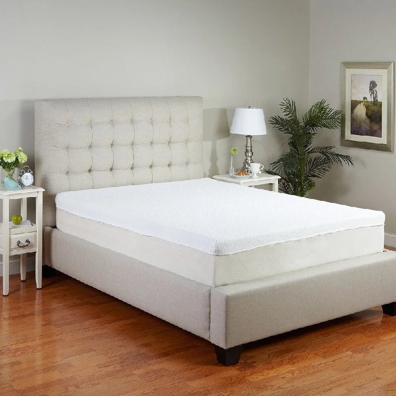 King - size mattresses for spacious master bedroomsPostureLoft Lucia 11-inch Queen-size Memory Foam Mattress King - size mattresses for spacious master bedroomsPostureLoft Lucia 11-inch Queen-size Memory Foam Mattress