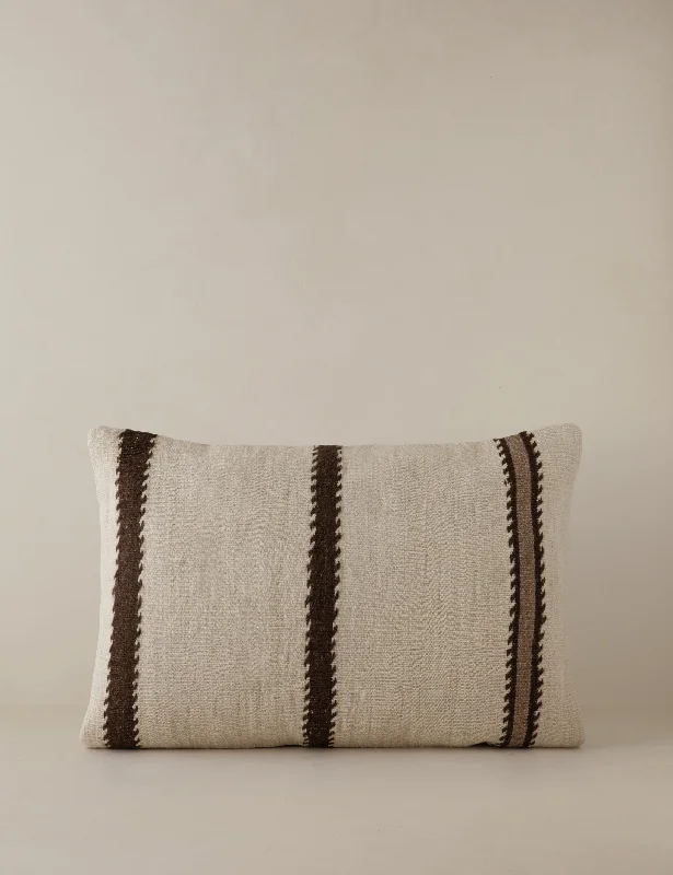 Kids Pillows with Fun DesignsVintage Lumbar Pillow No. 1, 16" x 24"