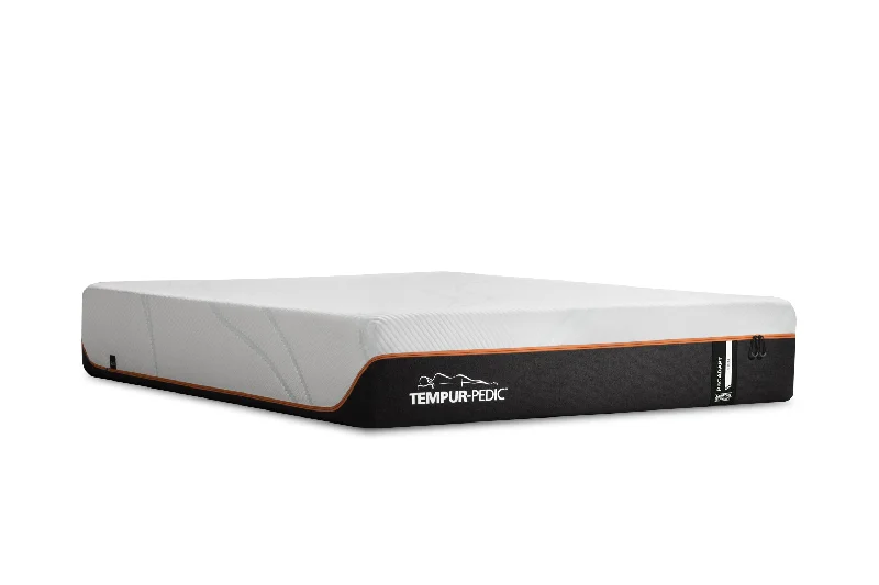 Bamboo - charcoal infused mattresses for odor absorptionTempur-Pedic ProAdapt Firm