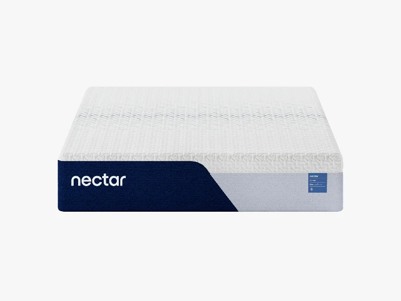 Polyester - foam mattresses for budget - friendly optionsNectar Classic Mattress