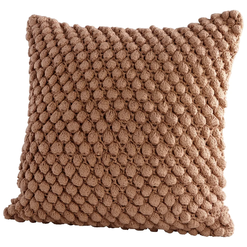 Firm Pillows for Side SleepersCyan Design 09352-1 Pillow Cover