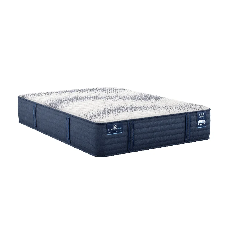 Hybrid mattresses combining foam and innerspring technologySerta iComfortPro Kingston Firm Hybrid mattresses combining foam and innerspring technologySerta iComfortPro Kingston Firm