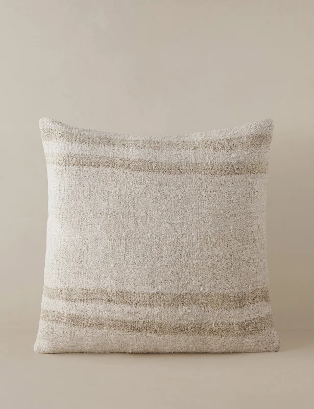 Hypoallergenic Pillows for Allergy SufferersVintage Pillow No. 3, 20" x 20"