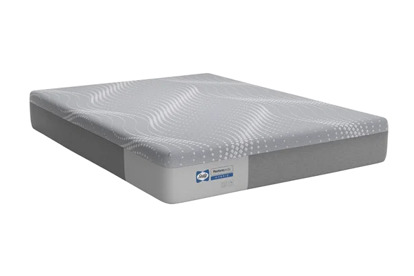 Hybrid mattresses combining foam and innerspring technologySealy Posturepedic Hybrid Elsanta Soft Hybrid mattresses combining foam and innerspring technologySealy Posturepedic Hybrid Elsanta Soft