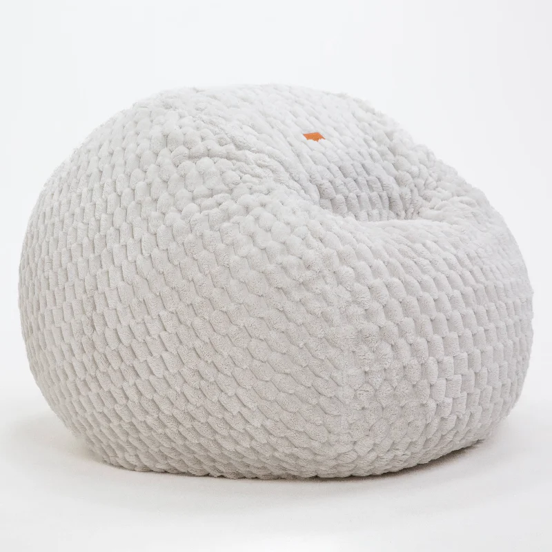 Memory foam mattresses for pressure relief and contouringBean Bag - Cloud - Full