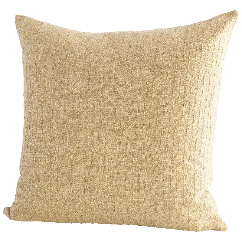 Round Pillows for Boho-Style InteriorsCyan Design 09354-1 Pillow Cover
