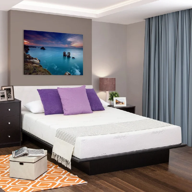 Latex mattresses with natural bounce and breathabilityFurinno HSleep 12-Inch Queen-size Bamboo Charcoal Infused Memory Foam Mattress Latex mattresses with natural bounce and breathabilityFurinno HSleep 12-Inch Queen-size Bamboo Charcoal Infused Memory Foam Mattress