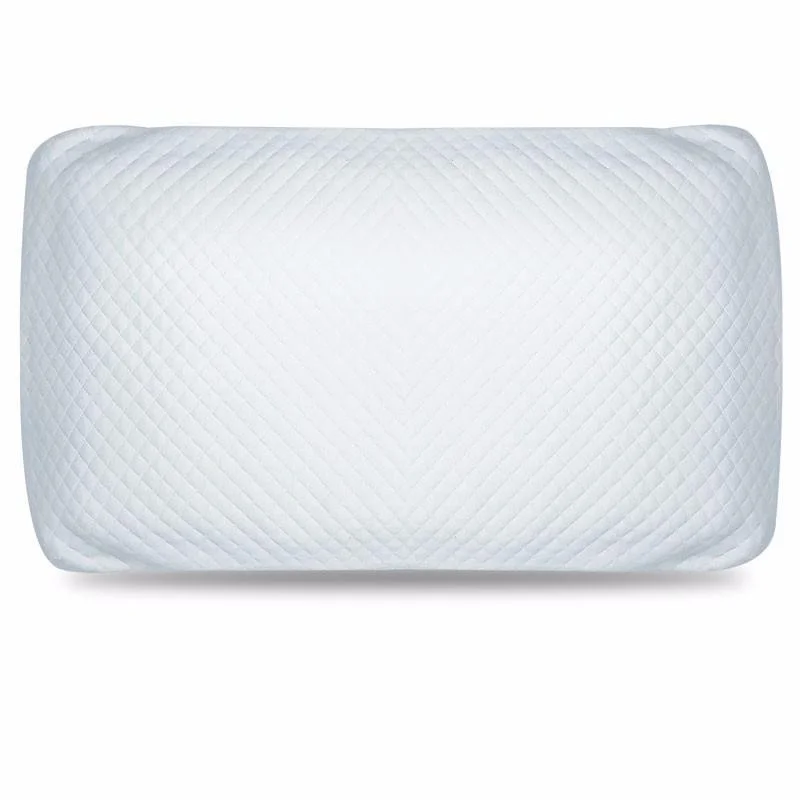 Memory foam mattresses for pressure relief and contouringMemory Foam Queen Pillow