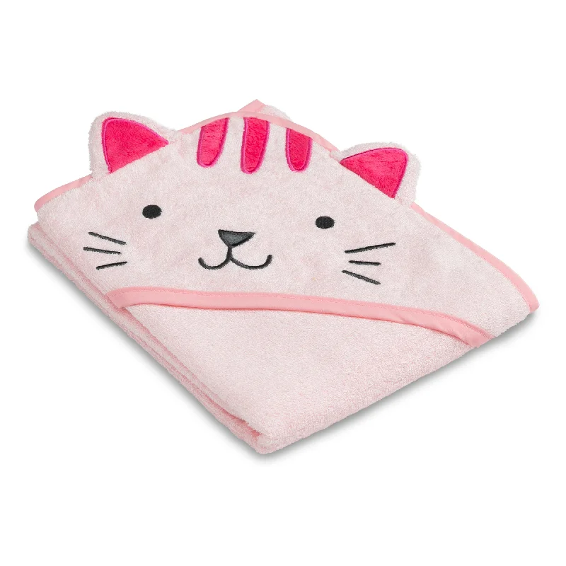 Pink Cat (1261)