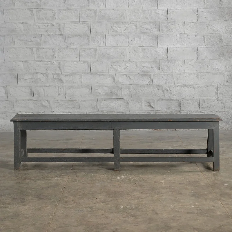 Square Pillows for Modern Home DecorMadura Teak Bench