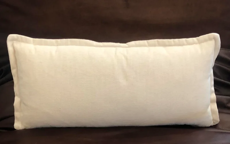 Square Pillows for Modern Home DecorLumbar Pillow - Final Sale