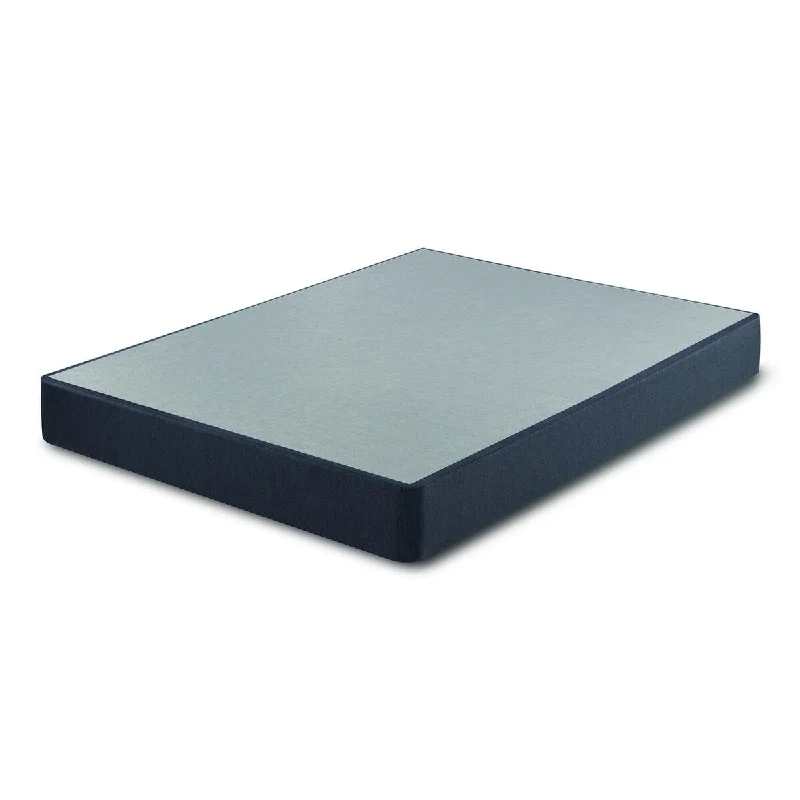 King - size mattresses for spacious master bedroomsSerta iComfort Box Foundation 2020 Model King - size mattresses for spacious master bedroomsSerta iComfort Box Foundation 2020 Model