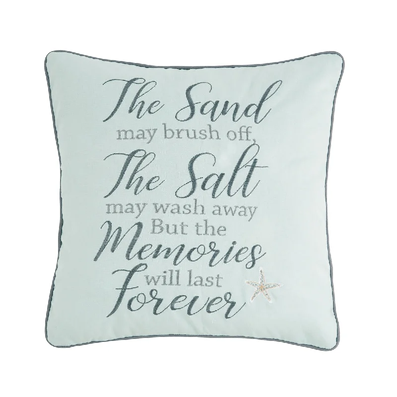Down Alternative Pillows for Ethical ChoicesMemories Forever Pillow